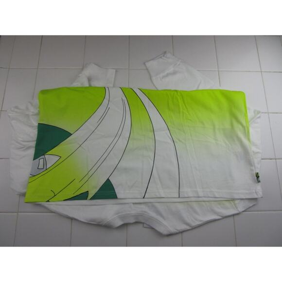 Nike SB USA Olympic Agnostic Federation L/S Skate Shirt Men's XL HF0035-100 - Picture 5 of 6